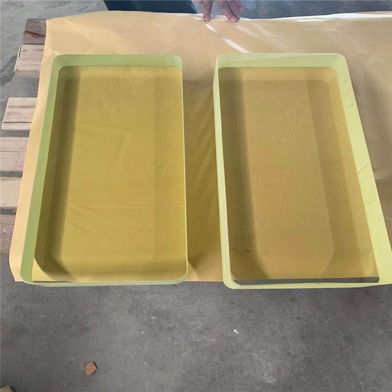 随州铅玻璃