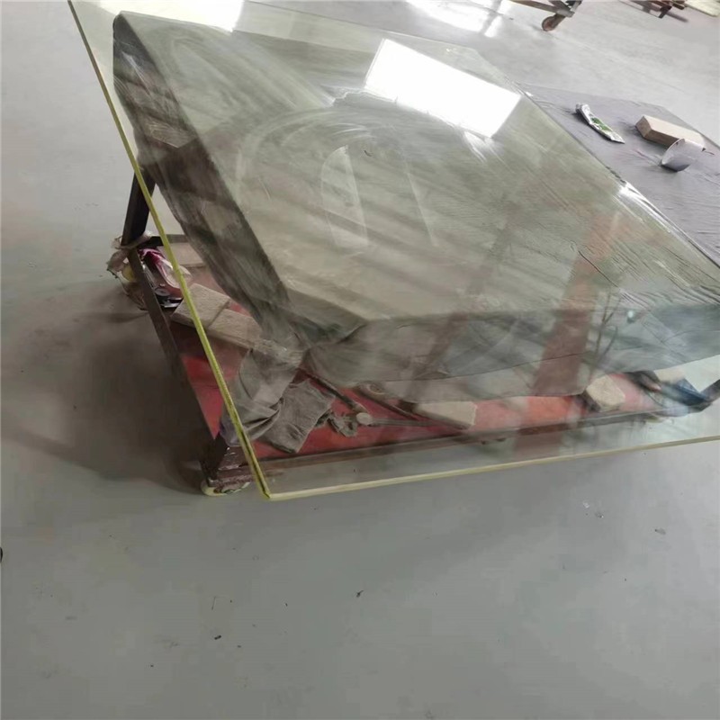 随州铅玻璃